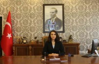 Kaymakam Yandimata'nin 10 Kasim Mesaji