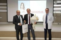 Kazak Açiklamasi 'Organ Bekleyen Hasta Sayisi Artiyor'