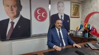 MHP Erzurum Il Baskani Karatas'tan 10 Kasim Mesaji