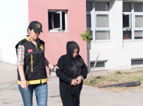 Ölü Bulunan Bebegin Annesi Tutuklandi