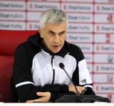 Orhan Karaveli Açiklamasi 'Samsunspor Atak Sonlandirmada Çok Iyiydi'