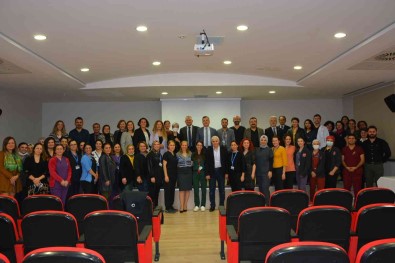 PAÜ'den Sertifikali Egitim Programi