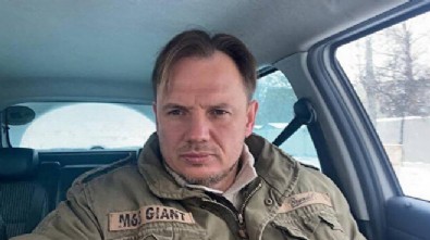 Rus yanlısı Herson Vali Yardımcısı trafik kazasında öldü!