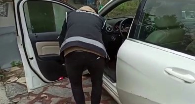 Sakarya'da 10 Ilçede Kaçakçilik Operasyonu Açiklamasi 72 Süpheli Yakalandi