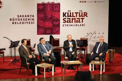Süleyman Çelebi Programi Gönülleri Mest Etti