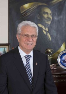 TSOF Baskani Apaydin Açiklamasi 'Atatürk'ün Düsünceleri Yolumuzu Aydinlatiyor'