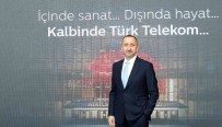 Türk Telekom Yilin Ilk 9 Ayi Güçlü Büyüdü Yatirim Hedefini 14 Milyar TL'ye Yükseltti