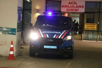 Türkiye-Bulgaristan Sinirinda Polisi Öldüren Süphelilerden 1'I Tutuklandi