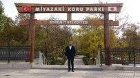 Van Depreminin Kahramani Miyazaki'nin Adi Yasatiliyor