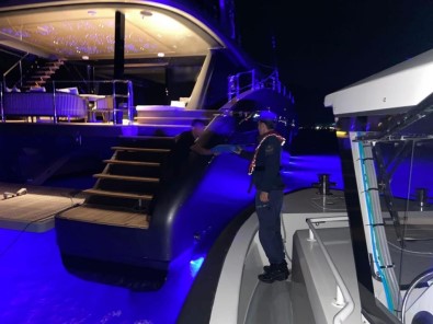 Yurt Genelinde Yasadisi Bahis Ve Kumar Uygulamasi