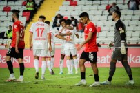 Ziraat Türkiye Kupasi Açiklamasi FTA Antalyaspor Açiklamasi 3 - Pendikspor Açiklamasi 0