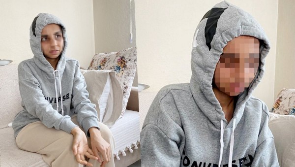 Sapık şoför minibüste genç kıza kabusu yaşattı: Ellerimi arkadan bağlayarak tacize devam etti!