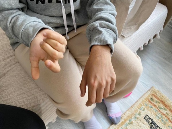 Sapık şoför minibüste genç kıza kabusu yaşattı: Ellerimi arkadan bağlayarak tacize devam etti!