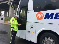 15 Temmuz Demokrasi Otogarinda Kis Lastigi Denetimi