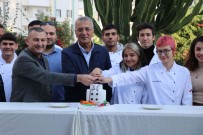 Asçilar Üniforma Giydi