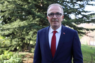 BARÜ Bünyesindeki 5 Dergi En Etkili Yayinlar Arasinda Yer Aldi