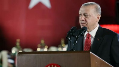 Başkan Erdoğan: Mesleki eğitimi yeniden cazip hale getirdik