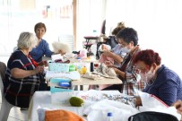 Bayrakli Belediyesinden 51 Bransta Kurs Imkani