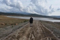 Bodrum'da Susuzluk Tehlikesi