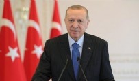 Başkan Erdoğan: Tarihi İpek Yolu'nu ihya edeceğiz
