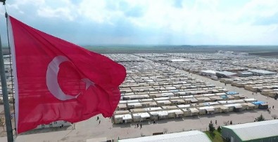 İçişleri Bakanlığı Türkiye'deki yabancı sayısını açıkladı!