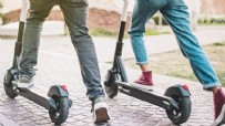 İstanbul'da yeni scooter düzenlemesi: Hız sınırı düşürüldü