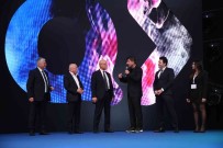 Karadag Açiklamasi 'Finansman Sirketlerinin Kurulusunu Ülkemiz Finans Alaninda Bir Devrim Olarak Nitelendiriyorum'