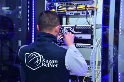 Kazanbelnet 5 Bin Abone Sayisina Ulasti