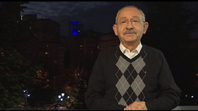 Kemal Kılıçdaroğlu'ndan yaz saati uygulamasına bir garip eleştiri