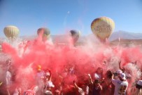 Kültür Harcamalari Yüzde 31,8 Artti