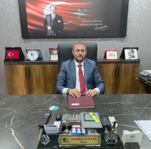 Mardin'de Genç Istihdam Için Isletmelere 335 Milyon TL'lik Destek