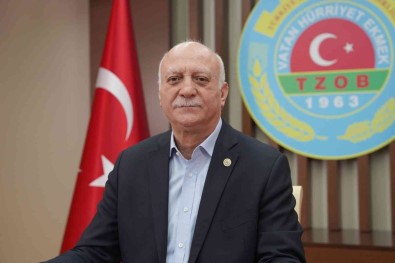 Marulda Tarla Ile Market Arasindaki Fiyat Farki 3,4 Kati Asti