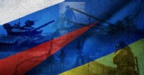 Rusya, Ukrayna'nın Donetsk bölgesindeki Kurdyumivka yerleşim birimini ele geçirdi