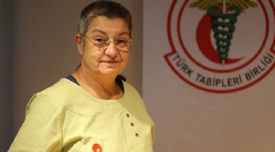 Şebnem Korur Fincancı dosyası değerlendirmeye alındı