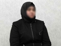 Suriyeli Kadinin 3 Çocuguyla Zorlu Yasam Mücadelesi