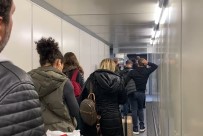 THY'de Kuyruk Çilesi Bitmiyor