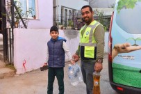 Yildirim'da Bir Ayda 1,5 Milyon Ton Su Tasarrufu Saglandi