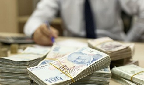 Banka promosyonu yağmuru sürüyor: Tam 20 bin 362 lira hesaplarda...
