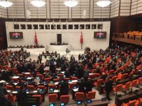 AK Parti'li Ve CHP'li Kadin Milletvekilleri Karsi Karsiya Geldi