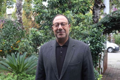 Alanya'daki Tesisler Yilbasini Dolu Geçirecek