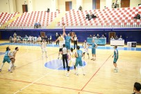 Ankara'da Çayirova Rüzgari