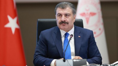 Sağlık Bakanlığına yeni personel alımı | Bakan Koca son dakika açıkladı: 42 bin 500 atama
