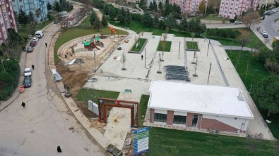 Bu Park 7'Den 70'E Herkese Hitap Edecek