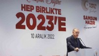 Cumhurbaşkanı Erdoğan’dan Kılıçdaroğlu’na Togg daveti: İthal danışmanlarını al gel