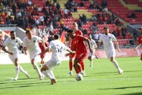 Göztepe'nin Kupadaki Maç Programi Belli Oldu