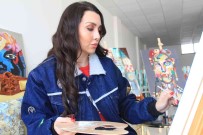 Hobi Olarak Basladi Simdilerde Siparislere Yetisemiyor