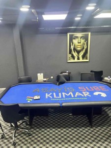 Istanbul Genelinde 'Kumar' Uygulamasi