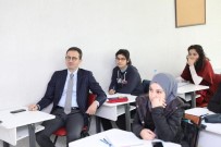 Kayapinar Belediyesinden Dev Egitim Destegi