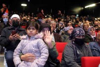 Kayseri'de 4 Bin 585 Konutun Hak Sahipleri Belli Oldu