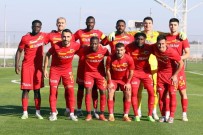 Ziraat Türkiye Kupasi 5. Eleme Turu